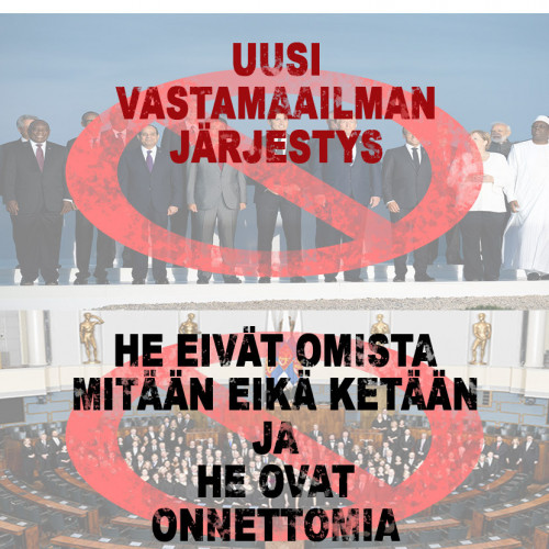 ...sarjassamme "vastajärjestys"... ❤