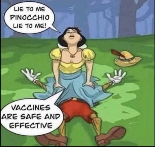 pinocchio