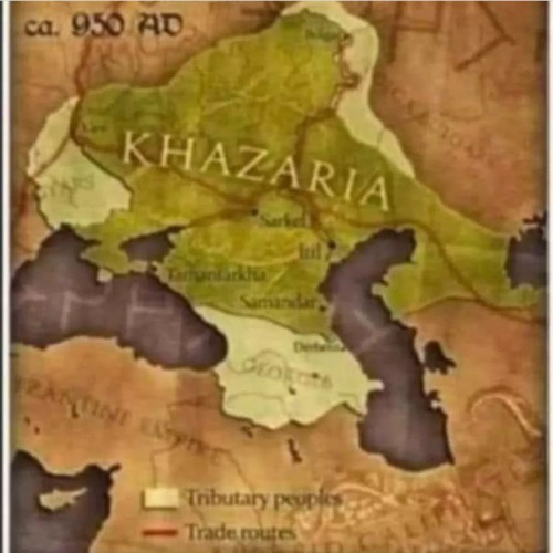 Khazaria