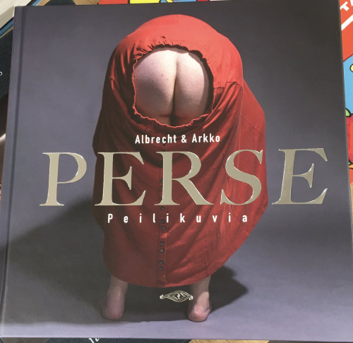 Perse