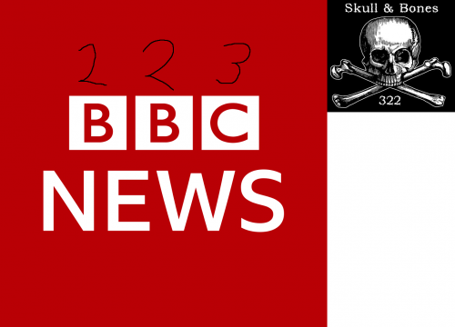 BBC Skull and Bones