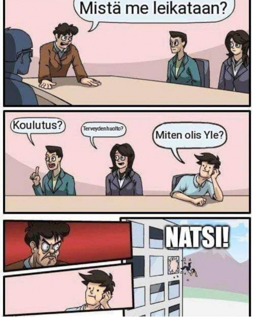 natsi