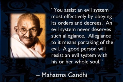 mahatma