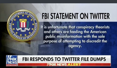 fbi twitter