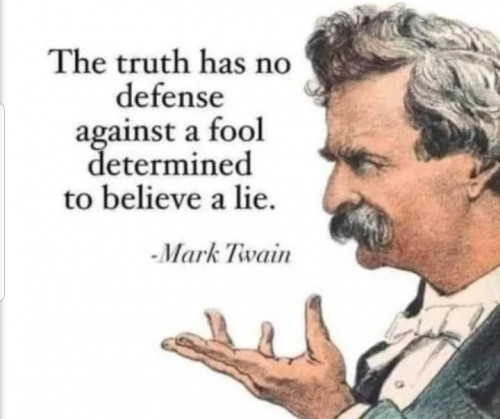 twain