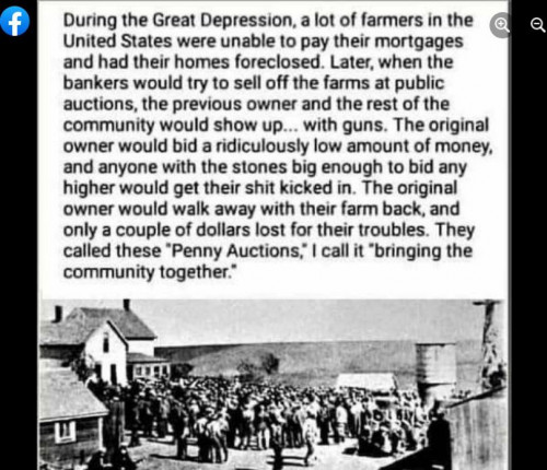 great depression