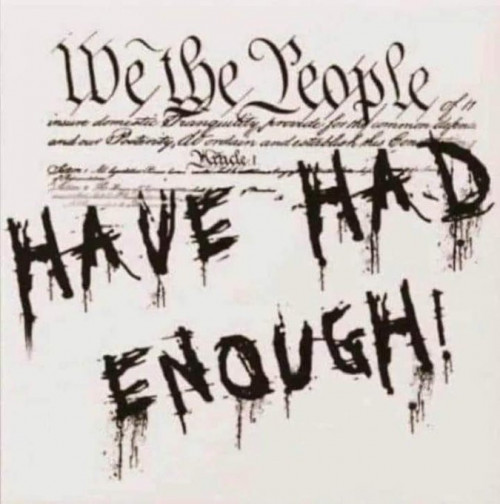 we the people