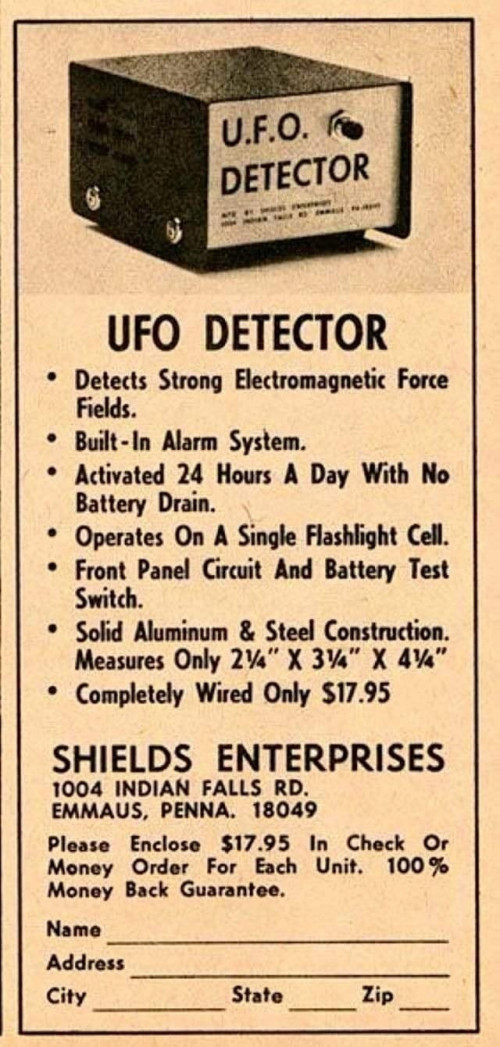 ufodetector