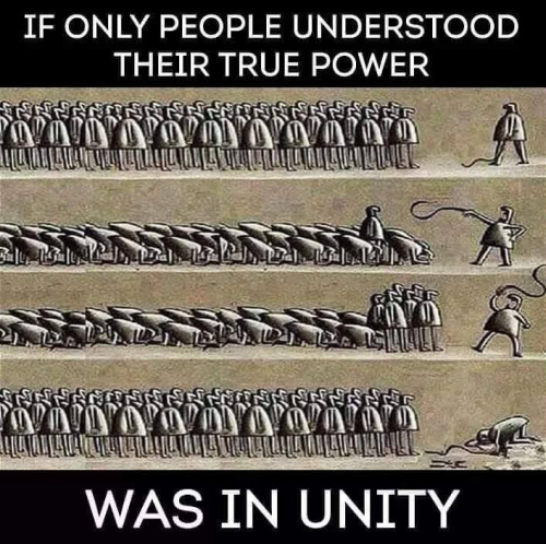 unity