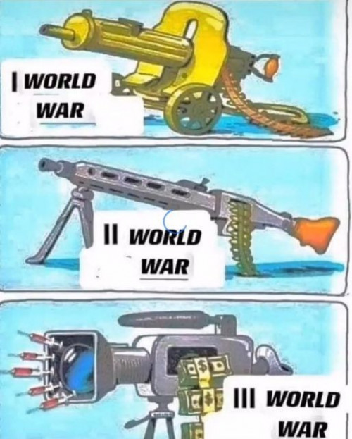 world war 3