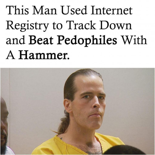 used hammer