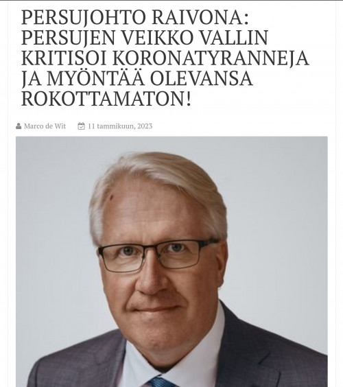 rokottamaton