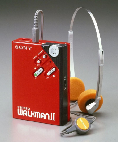 Walkman II