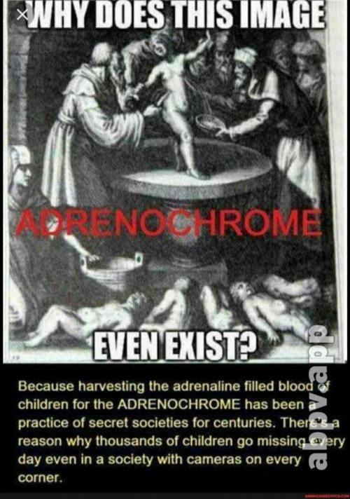 adrenochrome