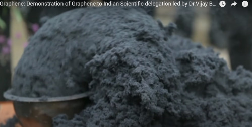 graphene