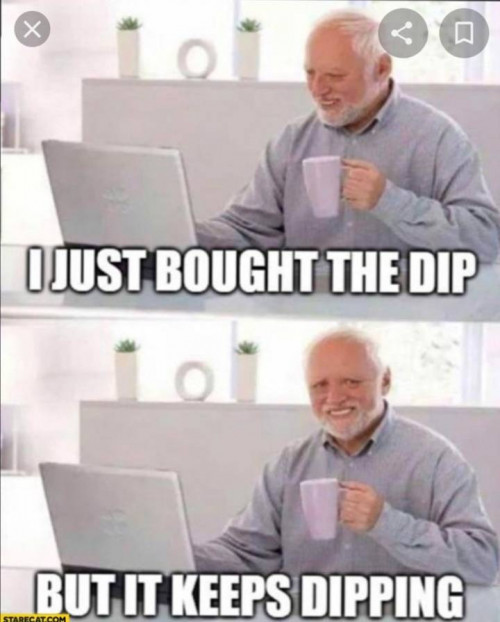 dip