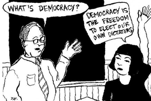 democracy