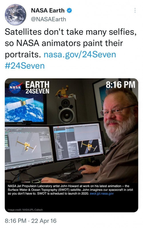 nasa