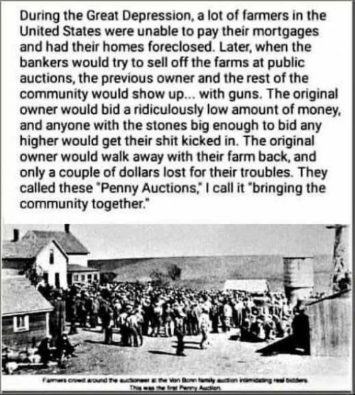 penny auctions