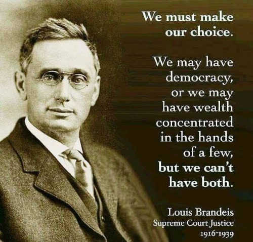 democracy