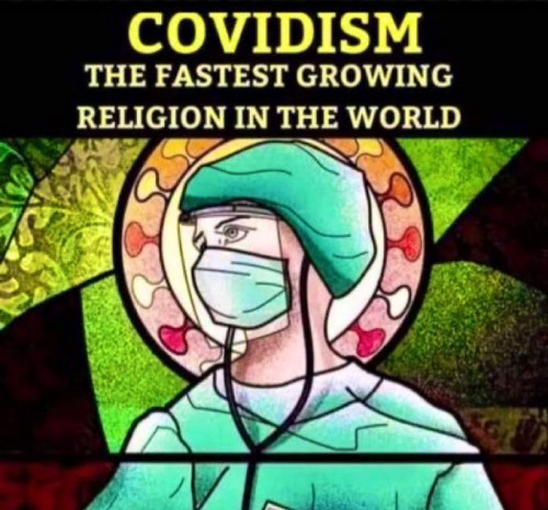 covidism