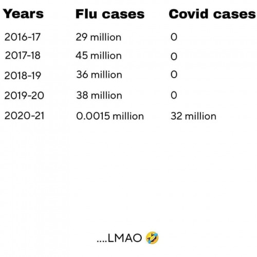 flu