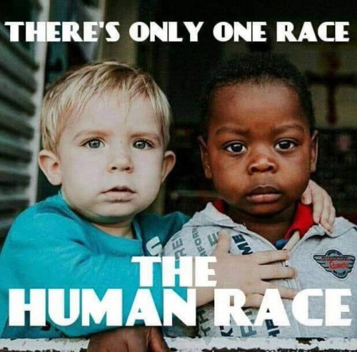 human