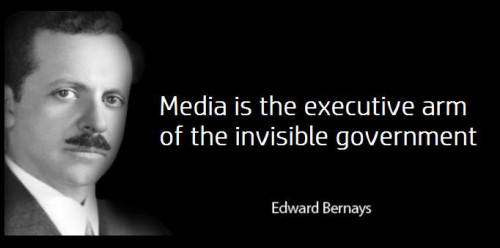 Edward Bernays