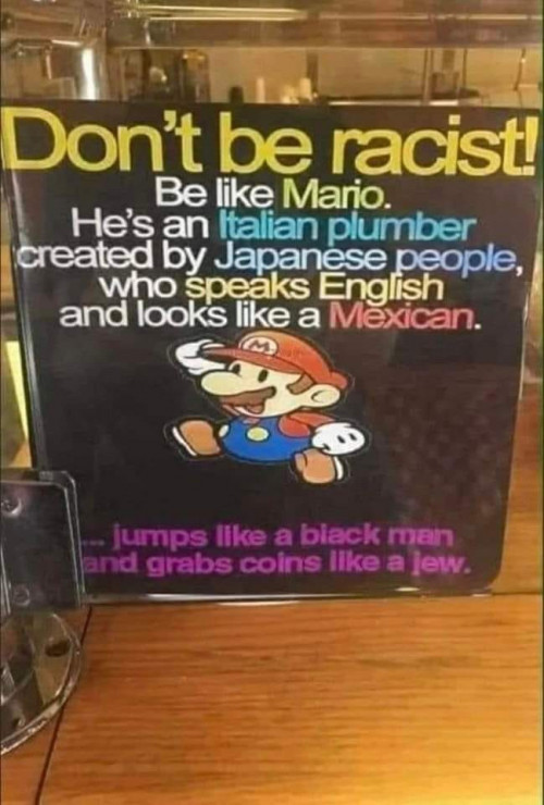 Mario