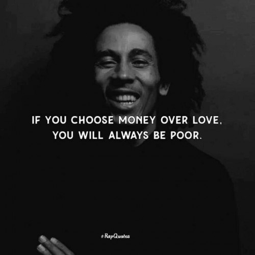 Choose love