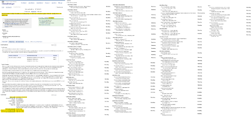 Pfizer United States, Spain, Poland and Finland medical experiment children 2