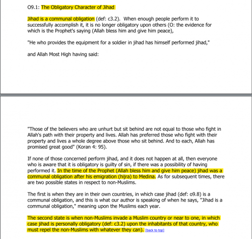 Source:
https://dailyrollcall.com/wp-content/uploads/2018/04/the-reliance-of-the-traveller.pdf

Archive:
https://web.archive.org/web/20190710183042/https://dailyrollcall.com/wp-content/uploads/2018/04/the-reliance-of-the-traveller.pdf