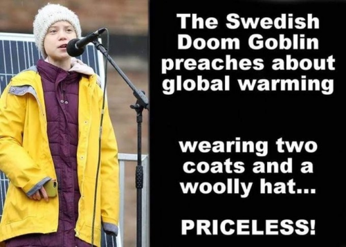 global warming