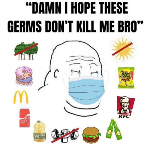 germs