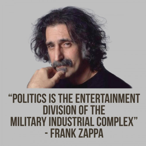 Frank Zappa