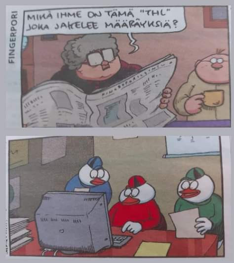 THL