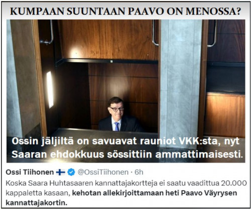 paavo