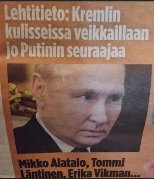 tommi ois kyllä kova