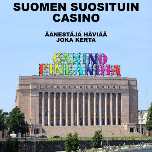 casino finland