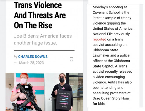 https://nationalfile.com/trans-violence-and-threats-are-on-the-rise