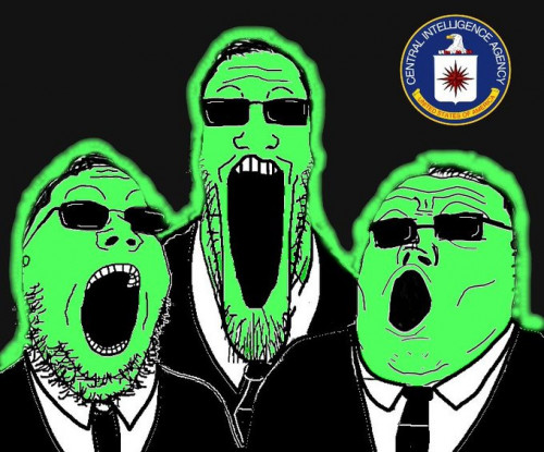 CIA