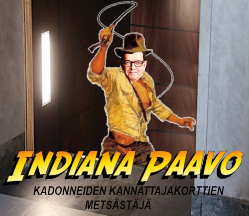 paavo