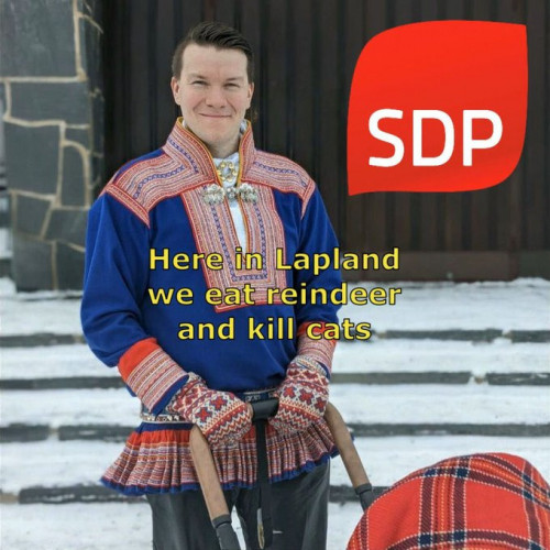 sdp