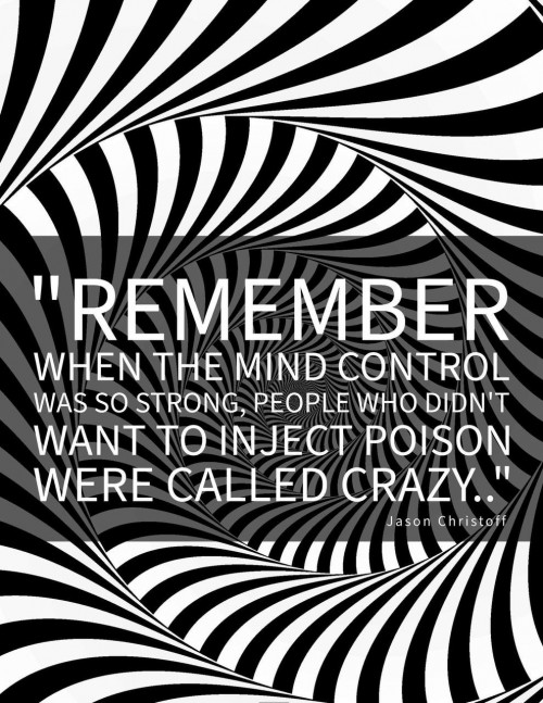 mind control