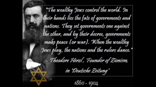 Zionism