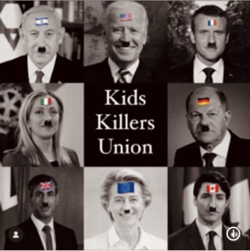 Kids Killers Union