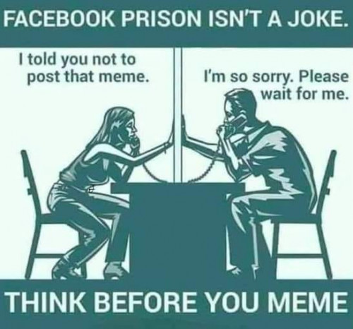 fb prison think before you meme