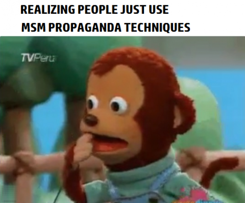 propaganda