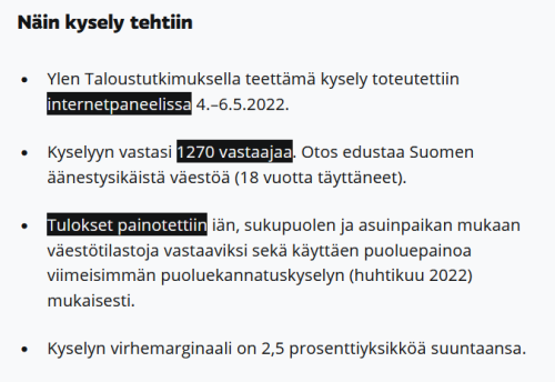 YLE NATO-kysely