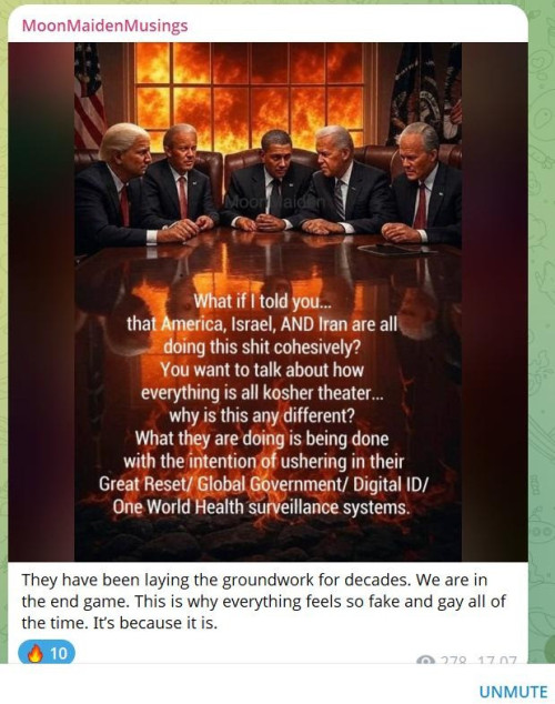 globalists